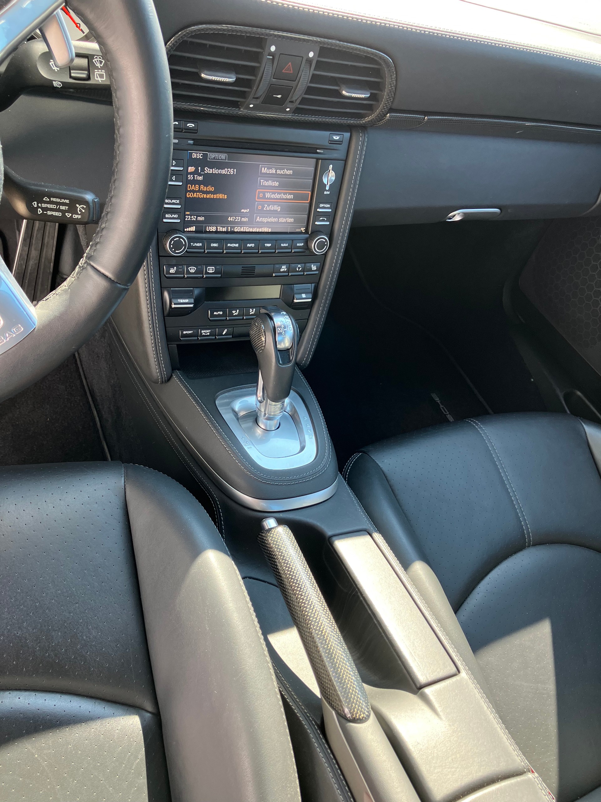PORSCHE 911 Turbo S PDK-image-6
