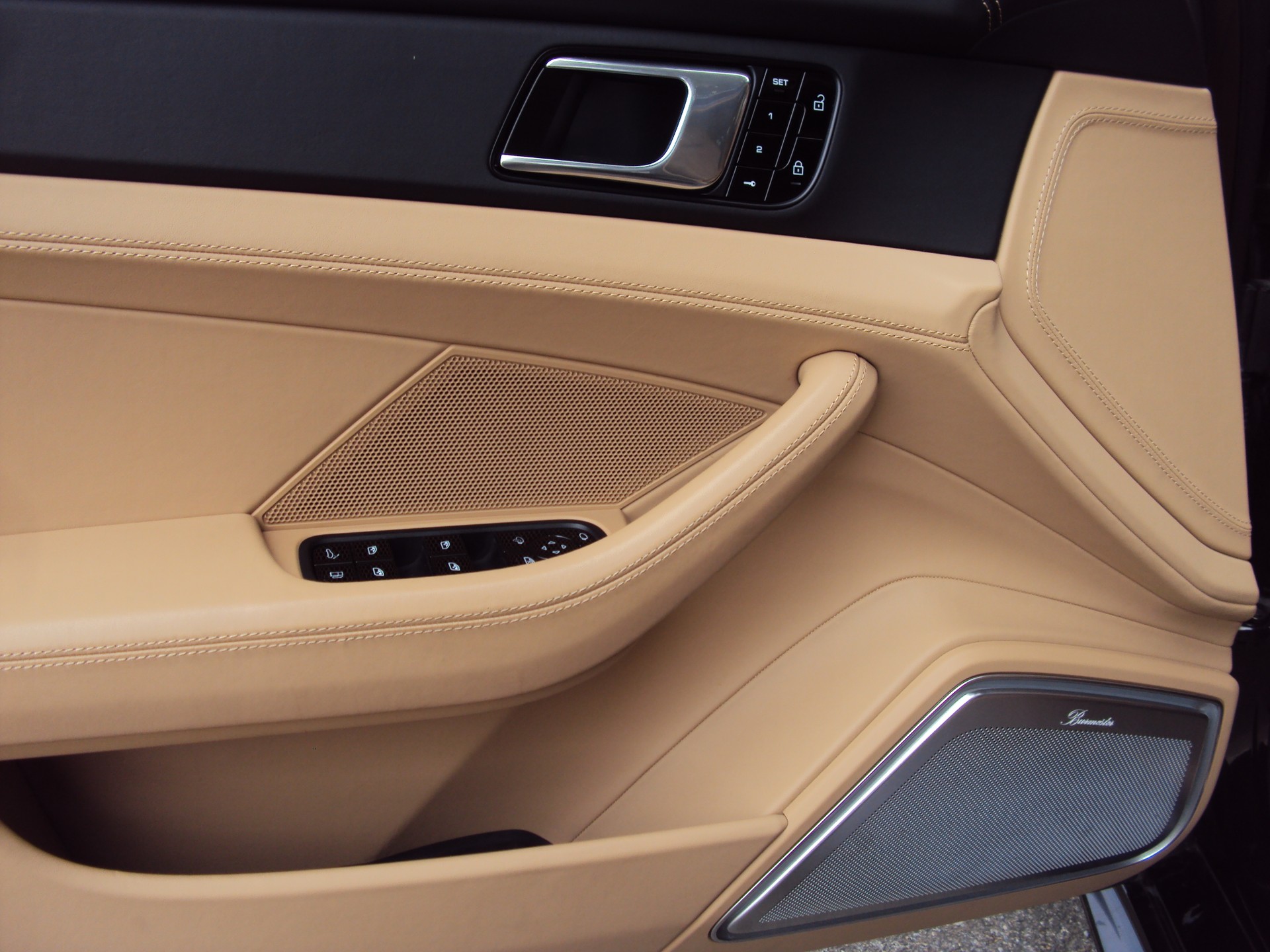 PORSCHE Panamera Turbo S E-Hybrid Sport Turismo PDK-image-12