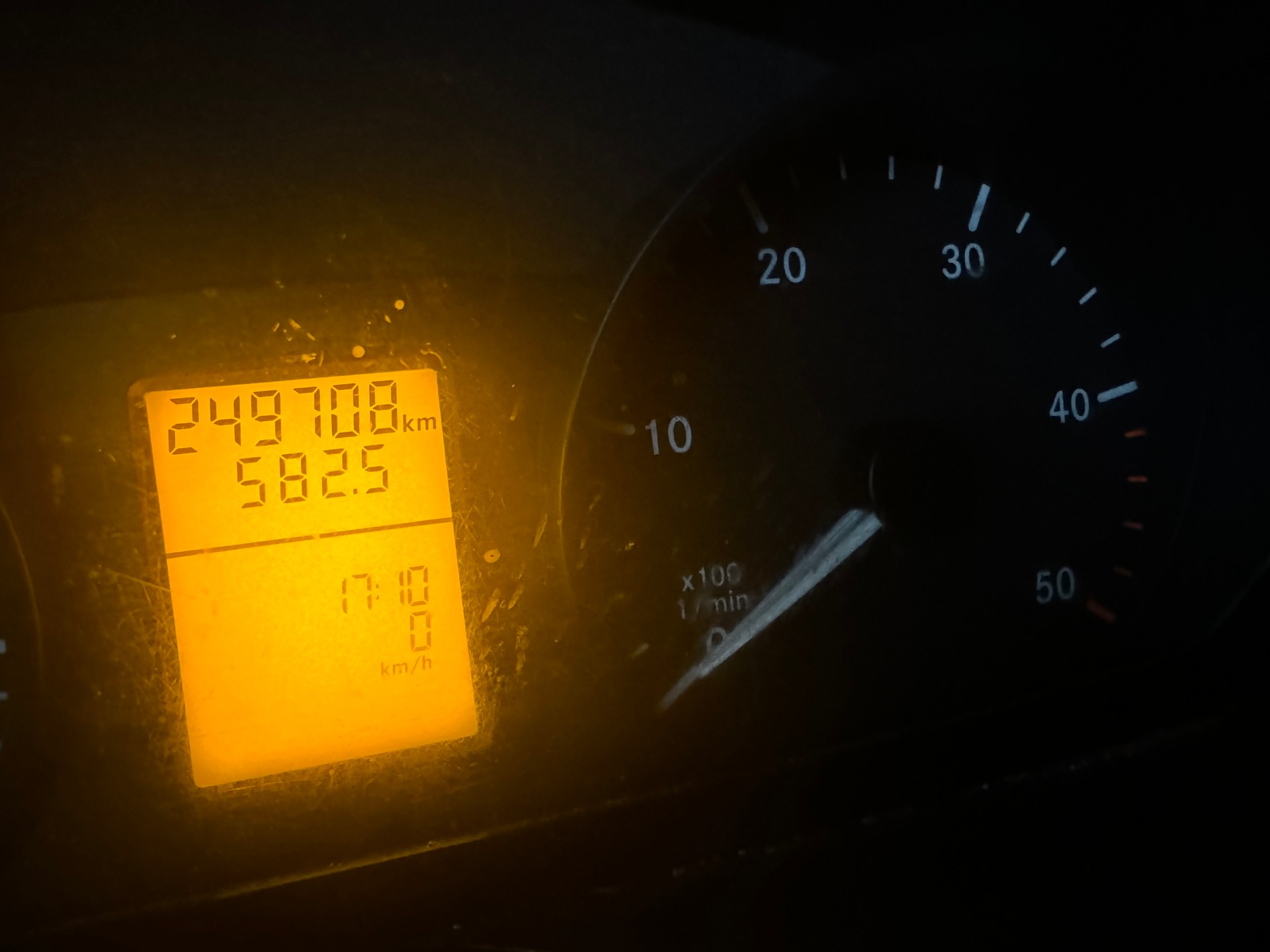 MERCEDES-BENZ Sprinter 313 CDI Kompakt-image-4