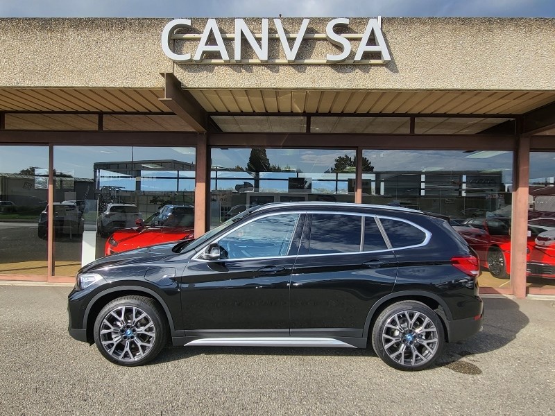 BMW X1 F48 25e xDrive-image-0
