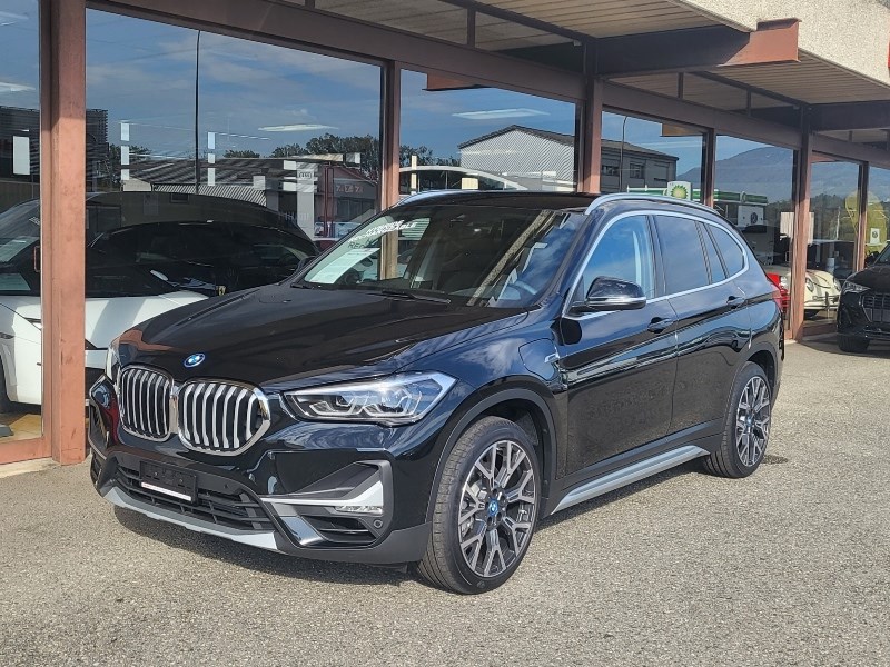 BMW X1 F48 25e xDrive-image-1