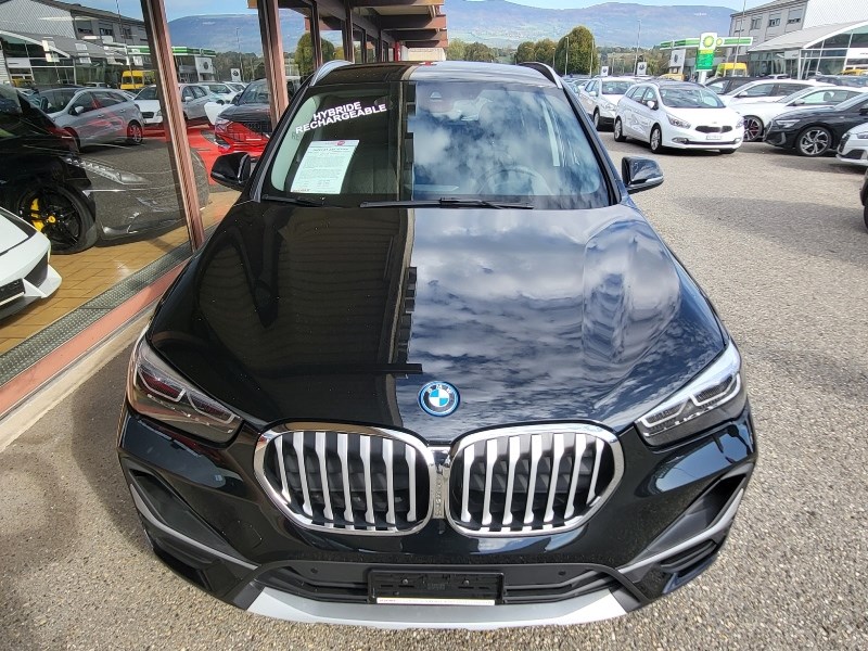 BMW X1 F48 25e xDrive-image-2
