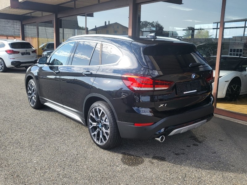 BMW X1 F48 25e xDrive-image-3