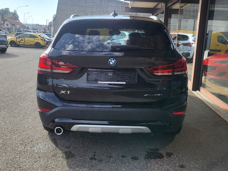 BMW X1 F48 25e xDrive-image-4