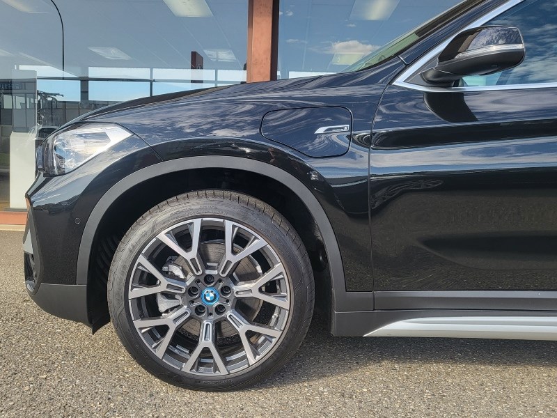 BMW X1 F48 25e xDrive-image-5