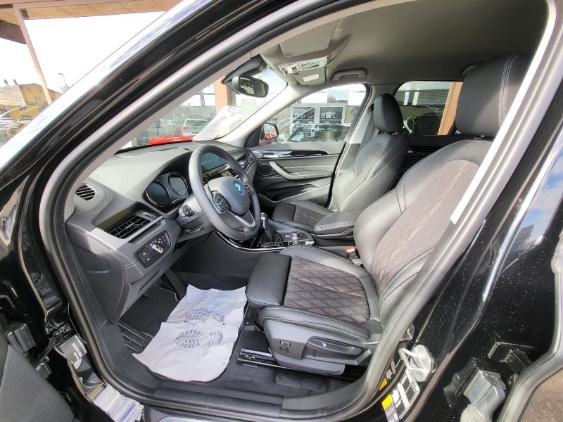 BMW X1 F48 25e xDrive-image-6