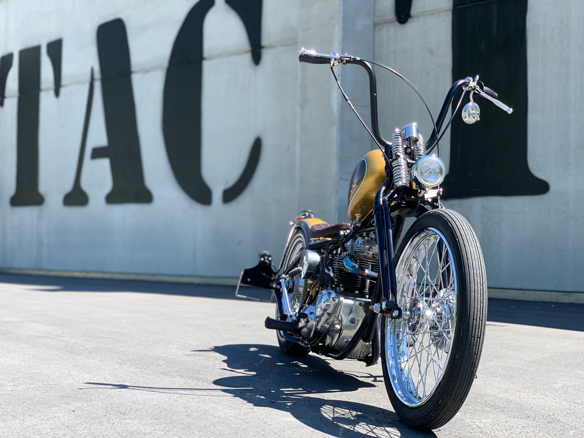 TRIUMPH T 100/RR 1958-image-1