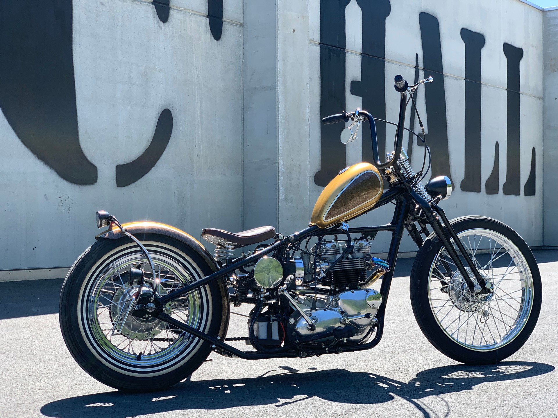 TRIUMPH T 100/RR 1958-image-2