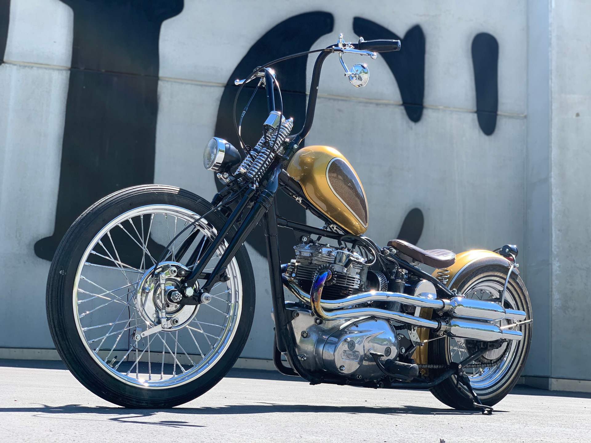 TRIUMPH T 100/RR 1958-image-3