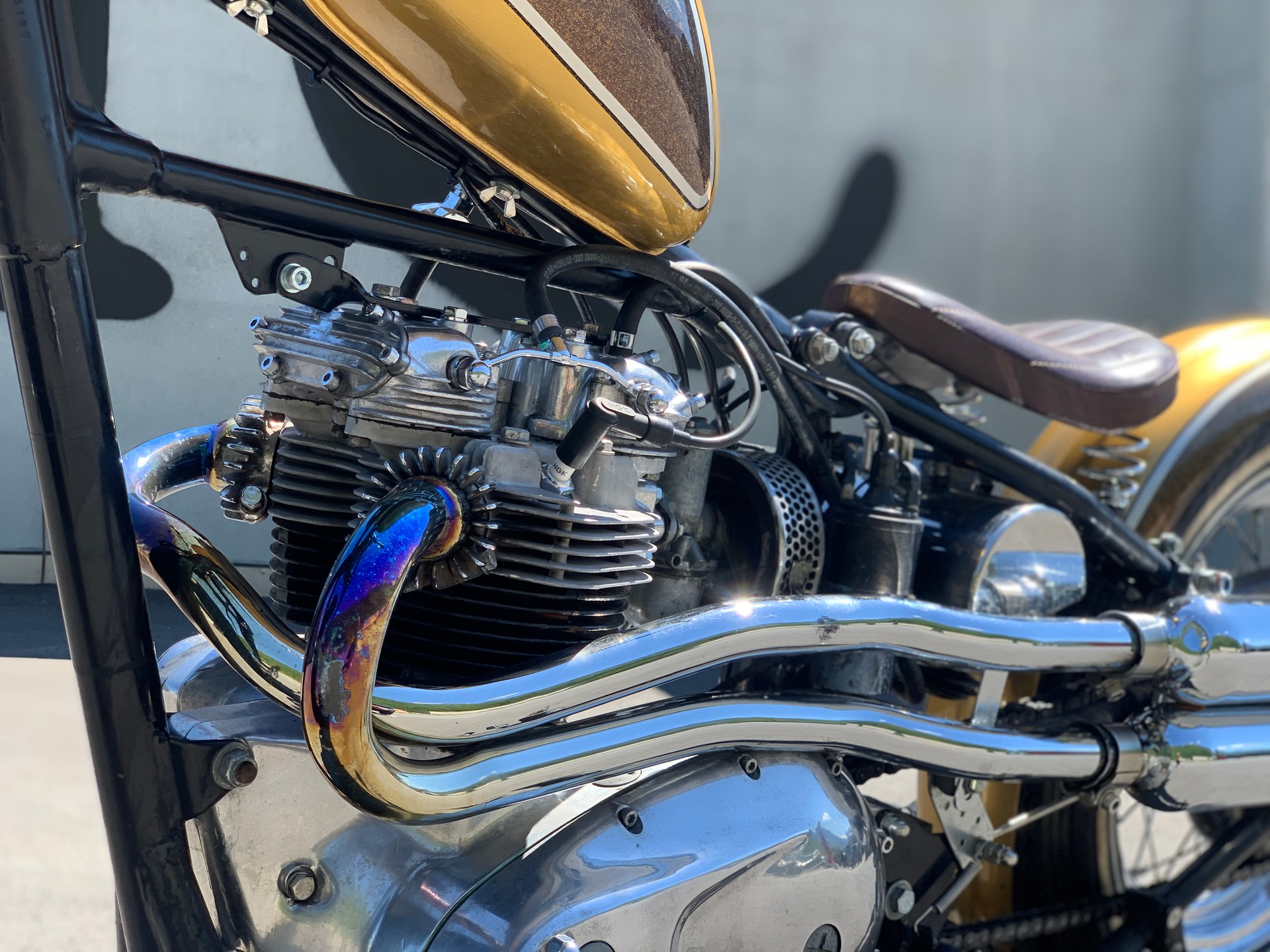 TRIUMPH T 100/RR 1958-image-9