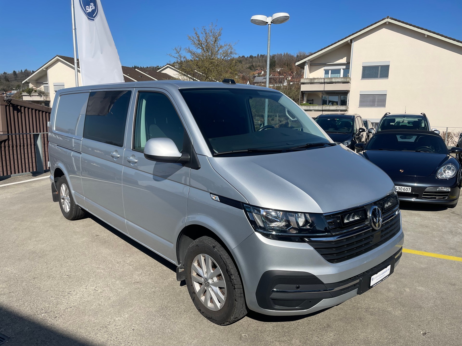 VW T6.1 2.0 TDI A-image-7