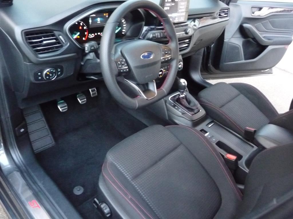 FORD Focus 1.0 MHEV ST-Line Style-image-5