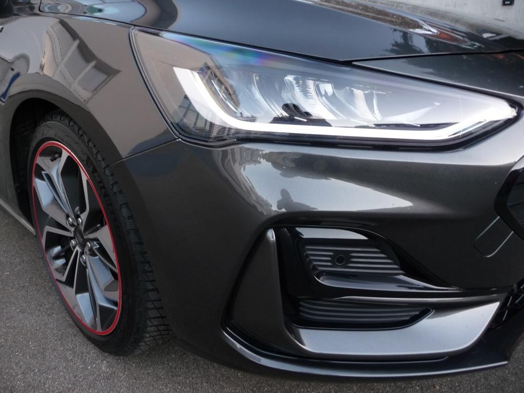 FORD Focus 1.0 MHEV ST-Line Style-image-3