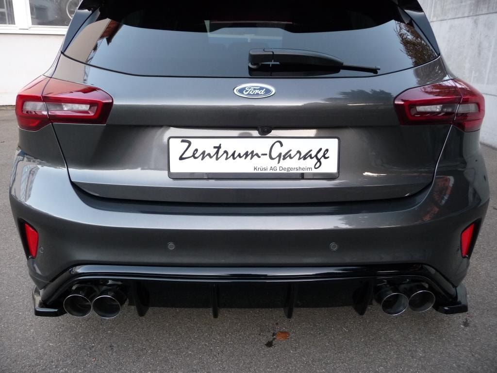 FORD Focus 1.0 MHEV ST-Line Style-image-12