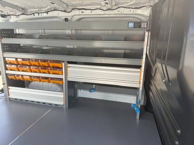 VW e-Transporter 70 kWh-image-17