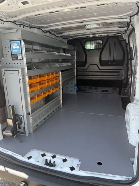 VW e-Transporter 70 kWh-image-16