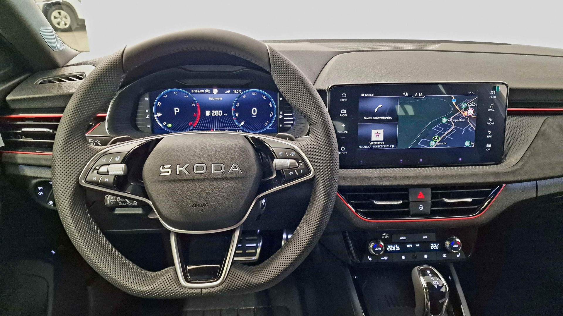 SKODA Scala 1.0 TSI Dynamic DSG-image-4