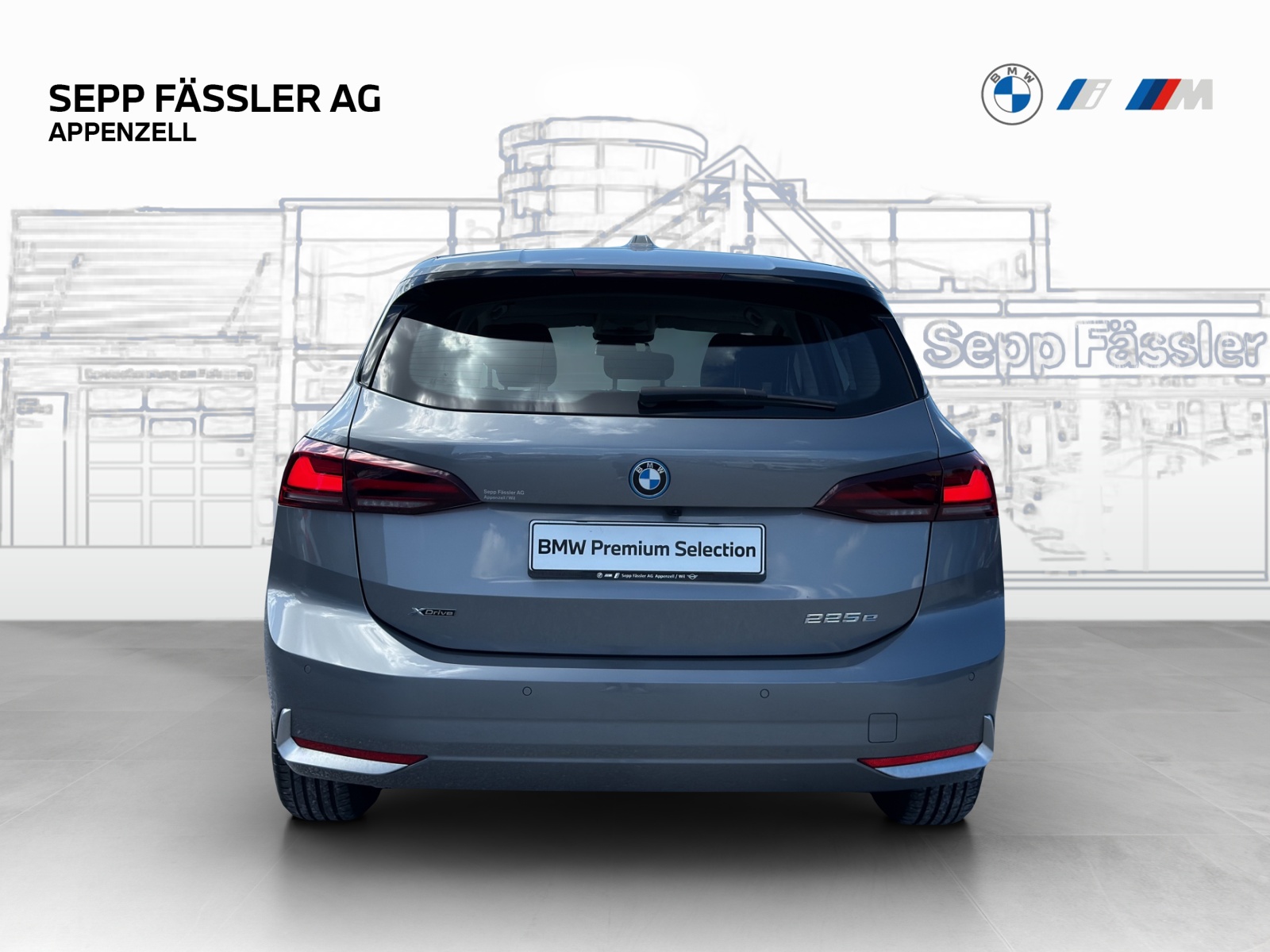 BMW 225e xDrive Active Tourer-image-3