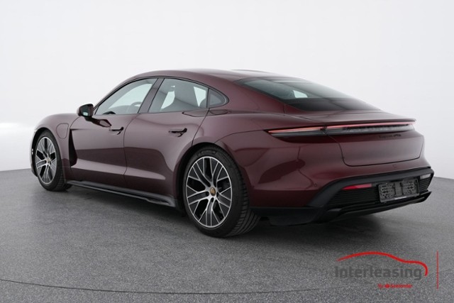 PORSCHE Taycan GTS-image-2
