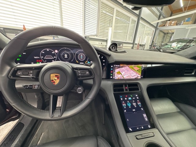 PORSCHE Taycan GTS-image-8