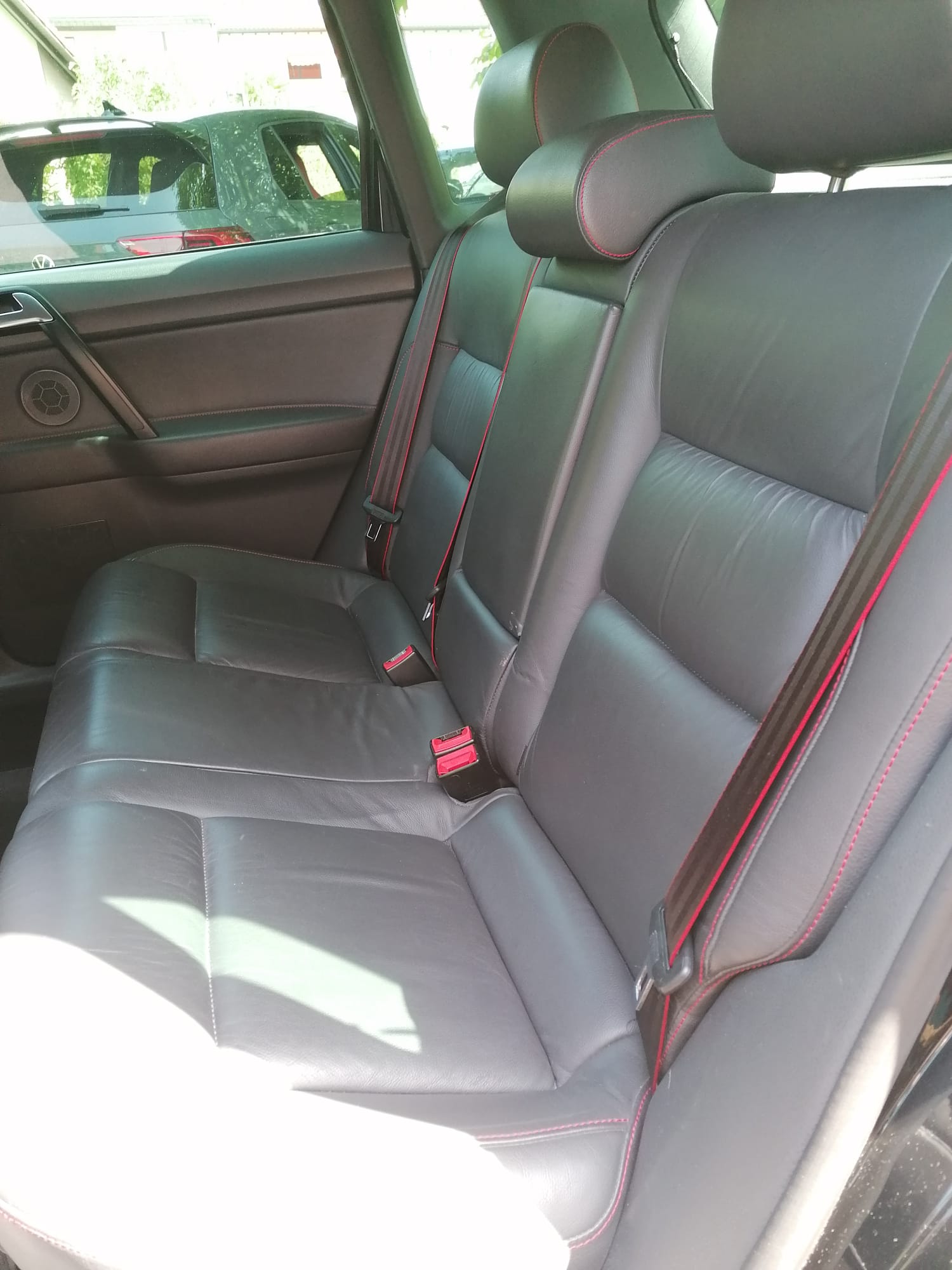 VW Polo 1.8 20V Turbo GTI Cup Edition-image-12