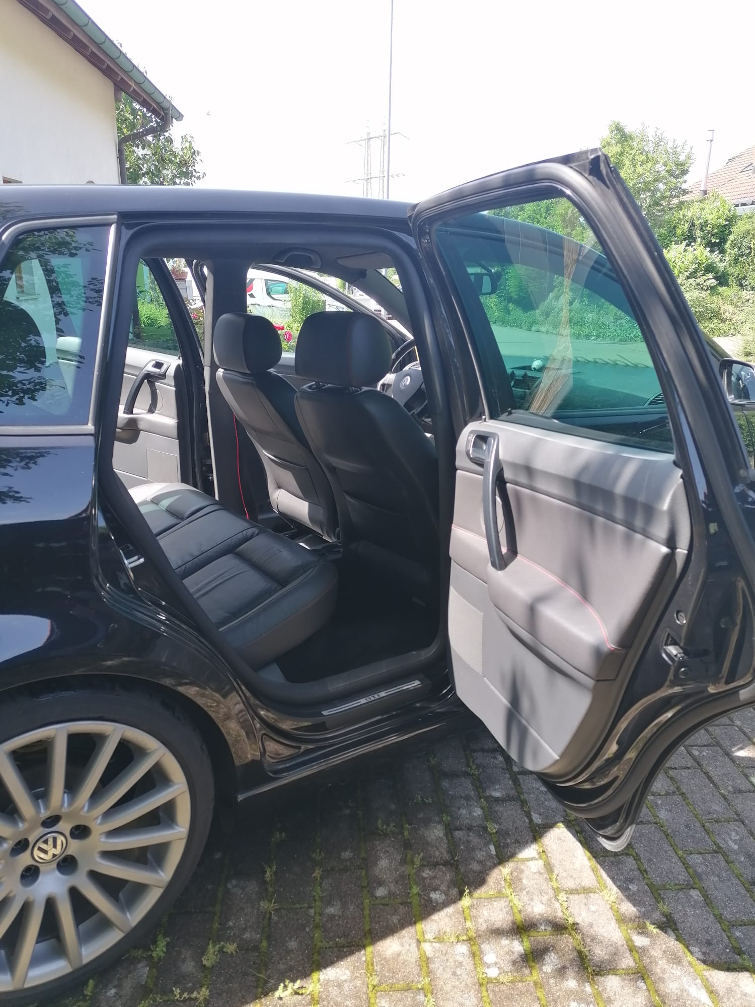 VW Polo 1.8 20V Turbo GTI Cup Edition-image-11