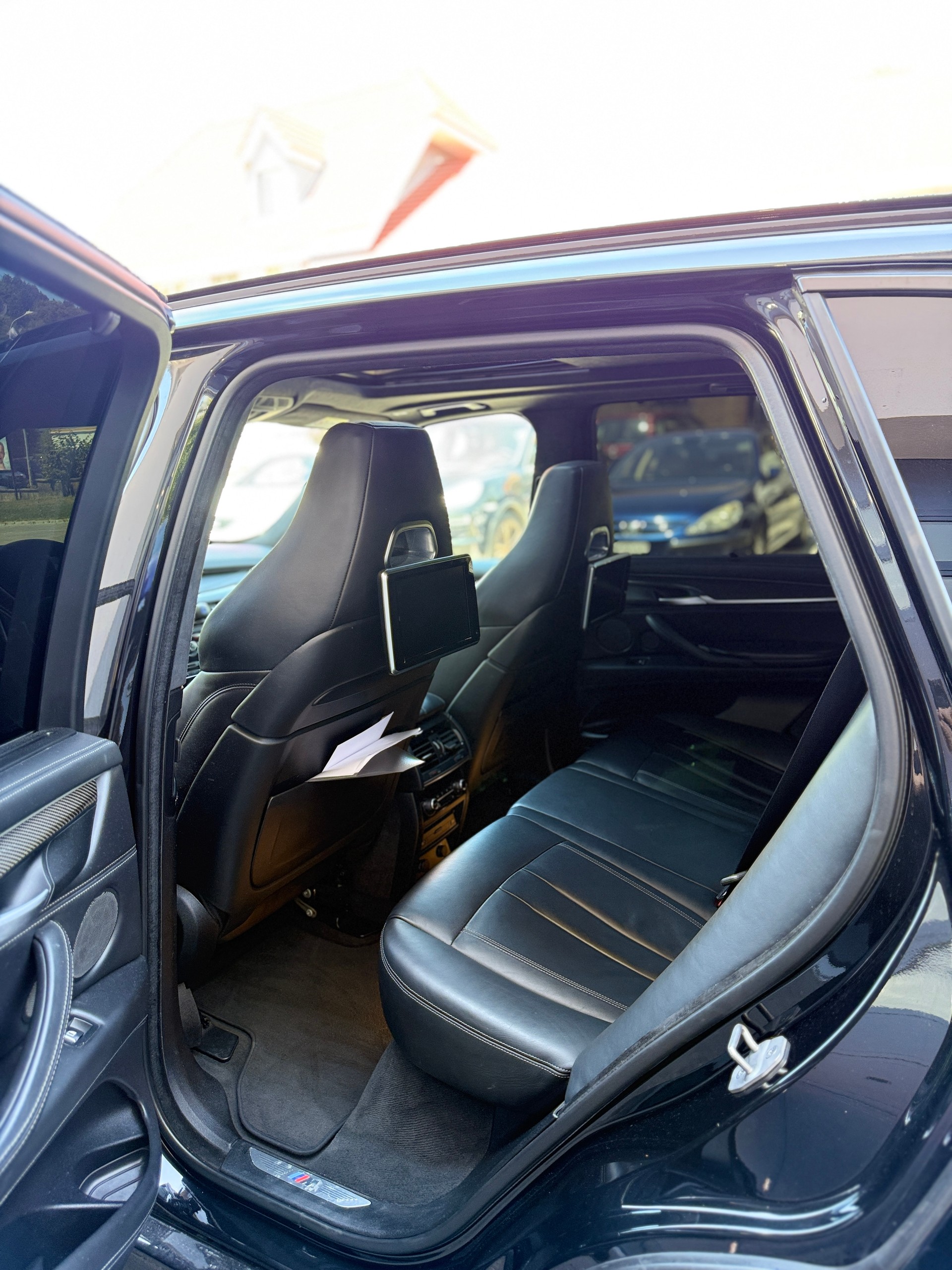 BMW X5M Steptronic-image-6