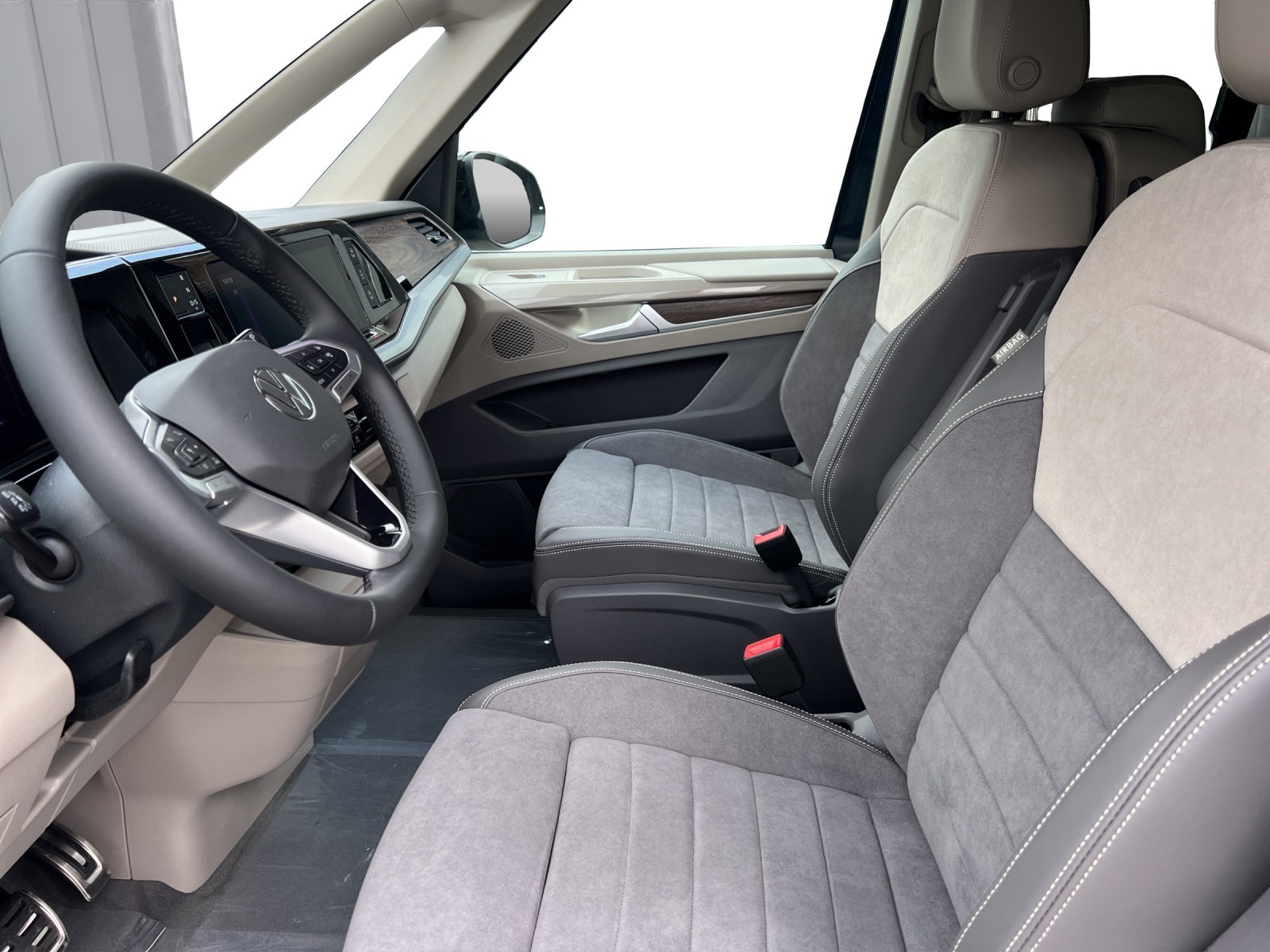VW Multivan 1.5 eHybrid Style Lang DSG-image-9