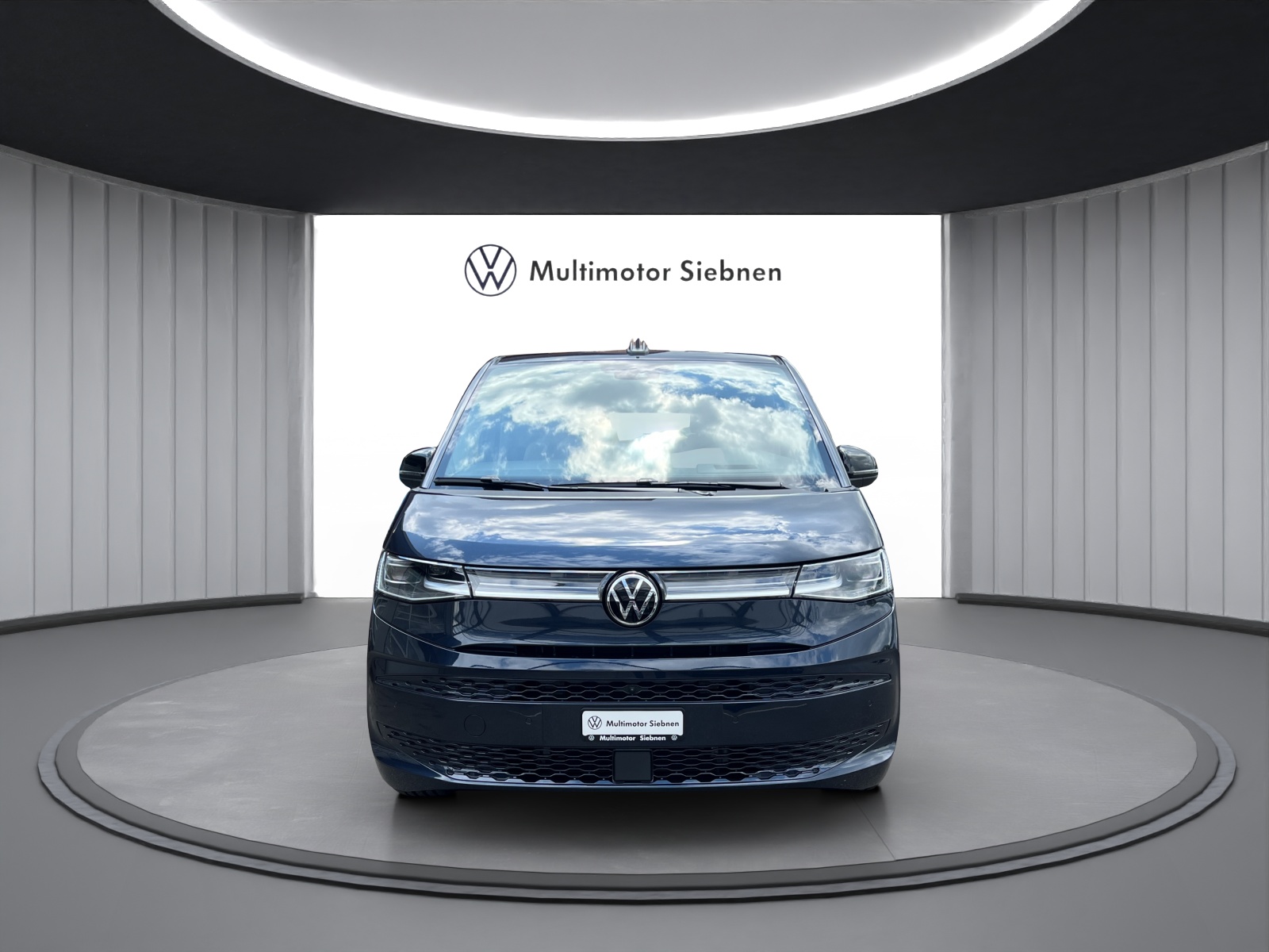 VW Multivan 1.5 eHybrid Style Lang DSG-image-7