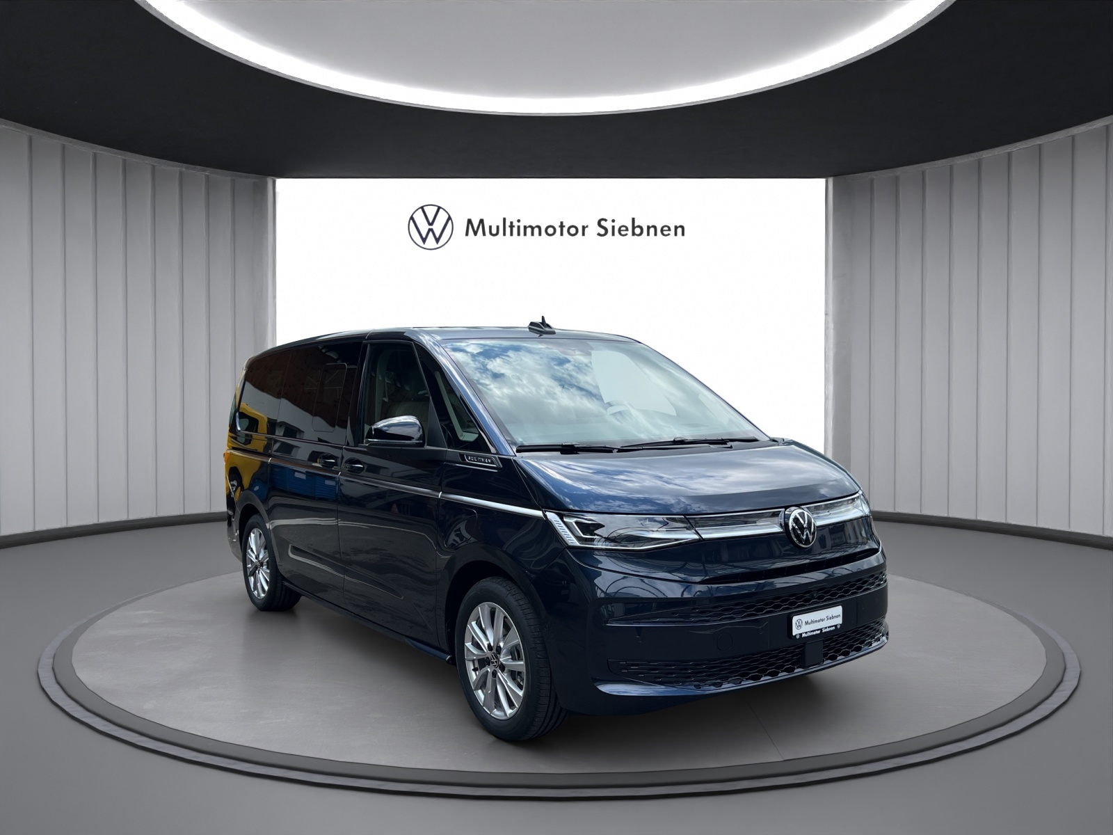 VW Multivan 1.5 eHybrid Style Lang DSG-image-6