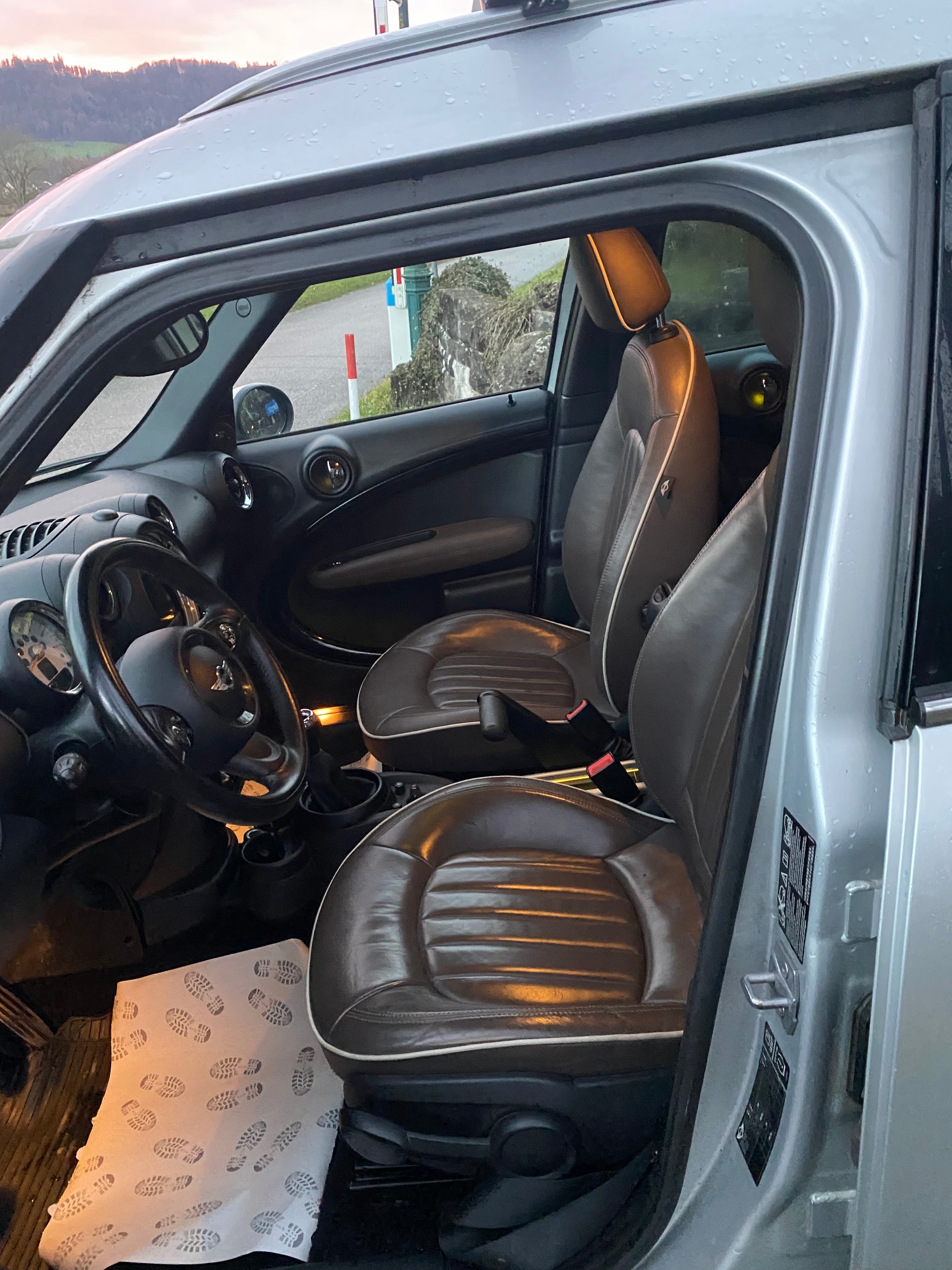MINI Countryman Cooper SD ALL4 Snowhill-image-8