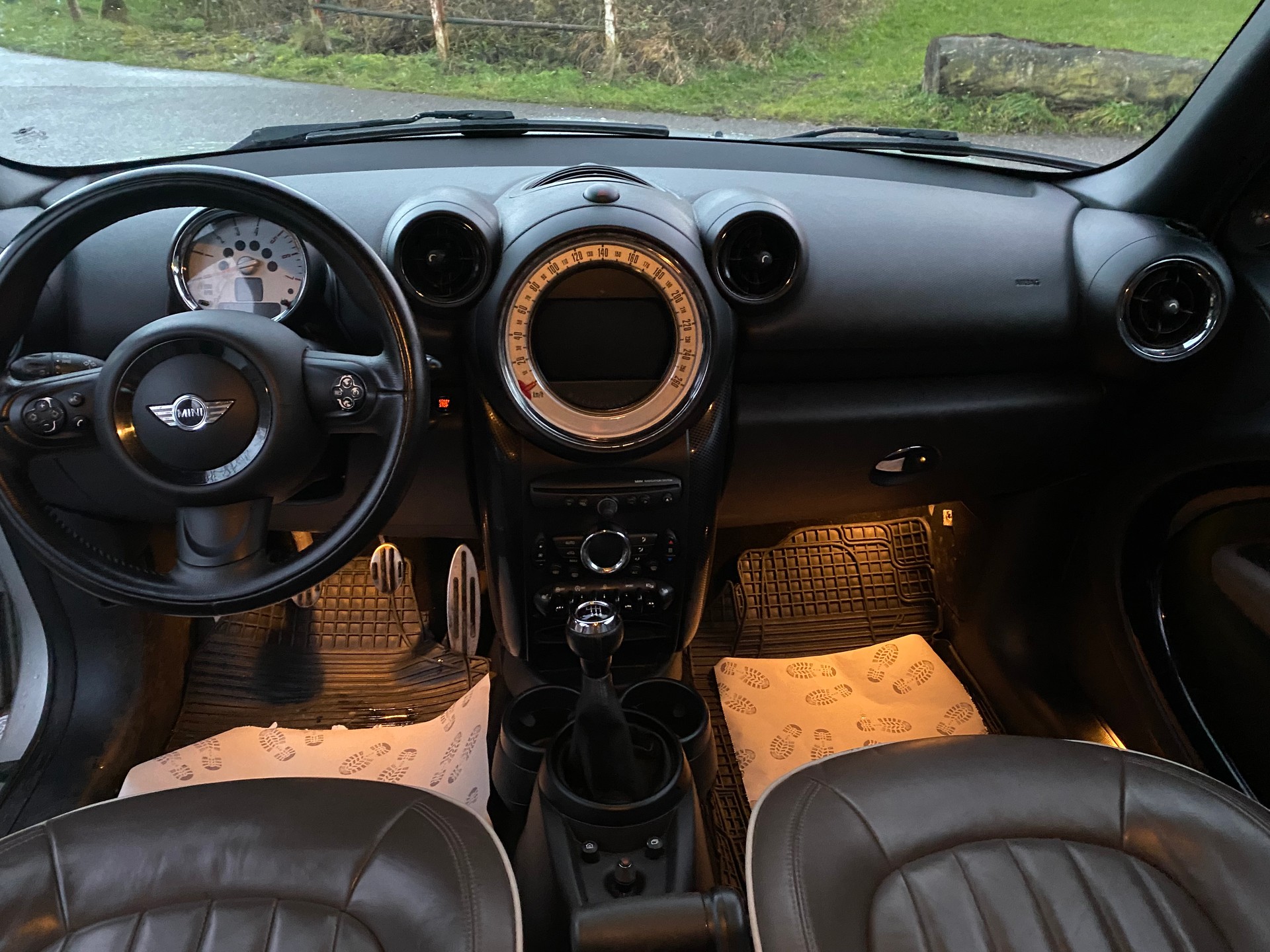 MINI Countryman Cooper SD ALL4 Snowhill-image-10