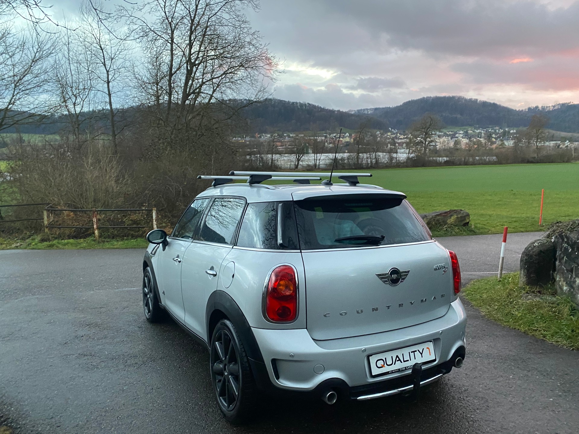 MINI Countryman Cooper SD ALL4 Snowhill-image-6