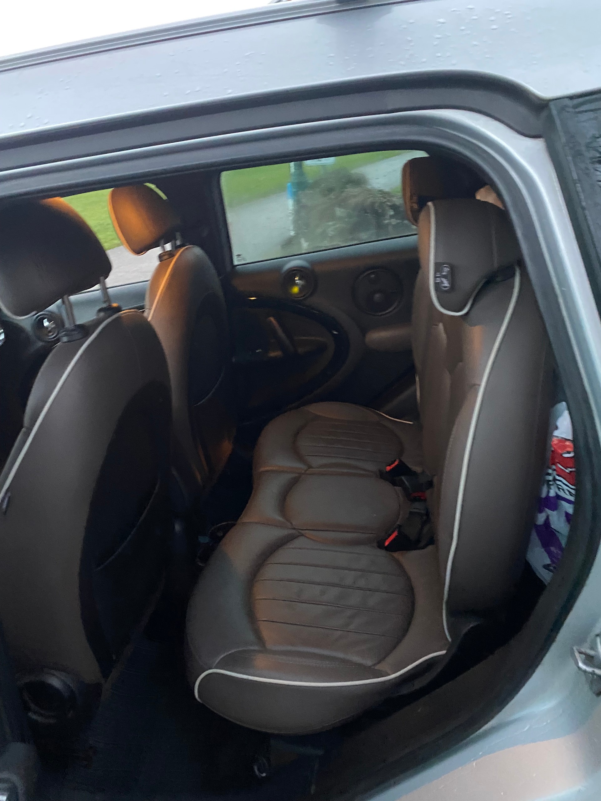 MINI Countryman Cooper SD ALL4 Snowhill-image-9
