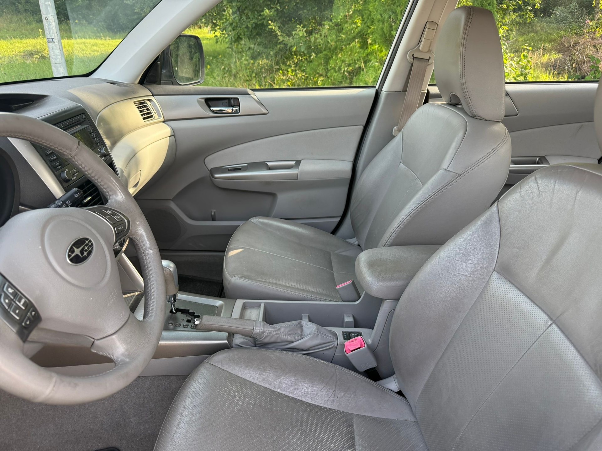 SUBARU FORESTER 2.0 XS AWD-image-7