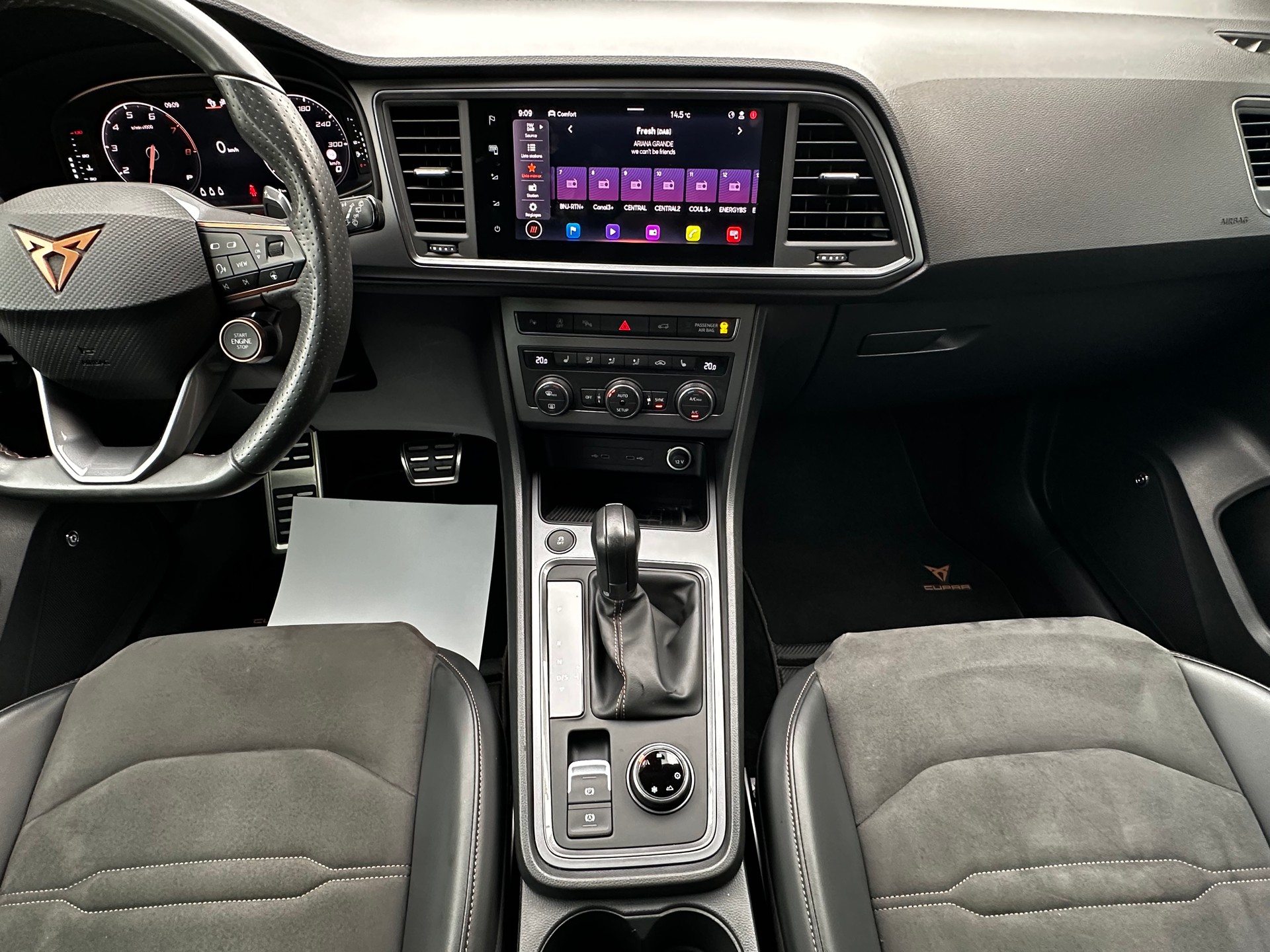 CUPRA Ateca 2.0TSI 4Drive DSG-image-8