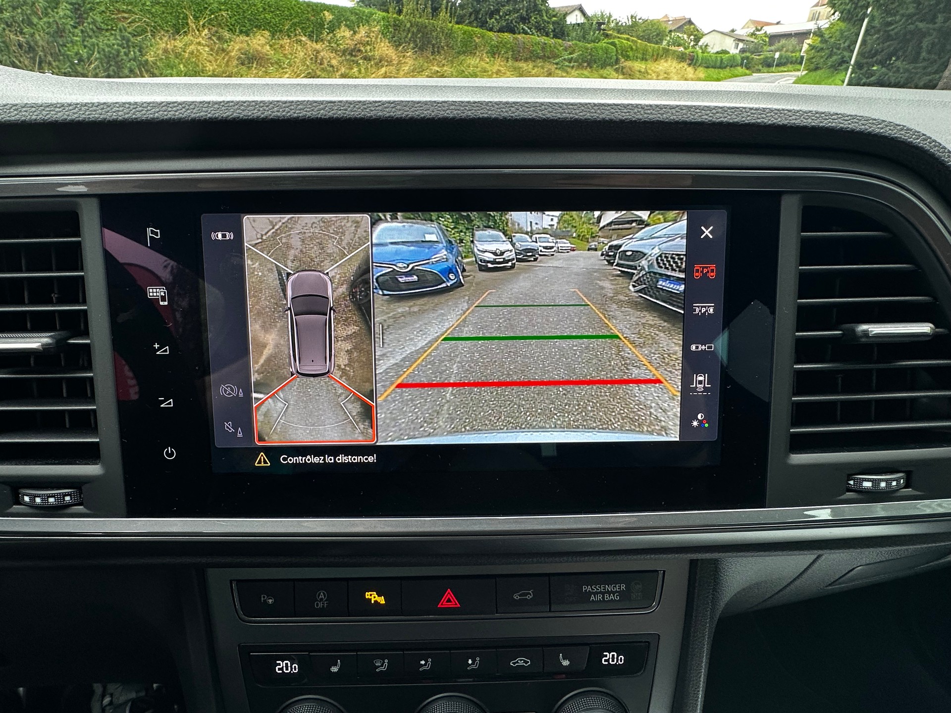 CUPRA Ateca 2.0TSI 4Drive DSG-image-10