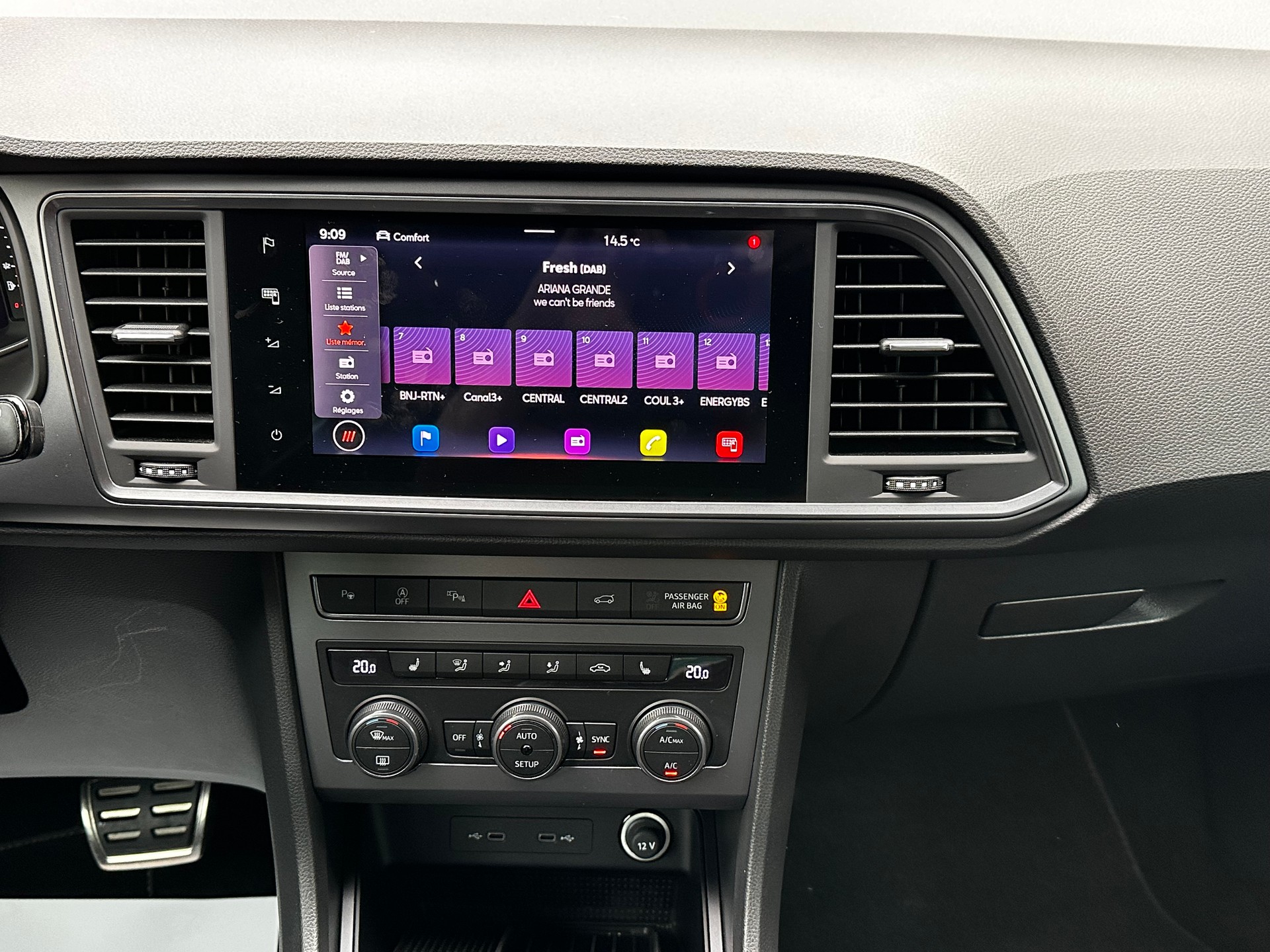 CUPRA Ateca 2.0TSI 4Drive DSG-image-9