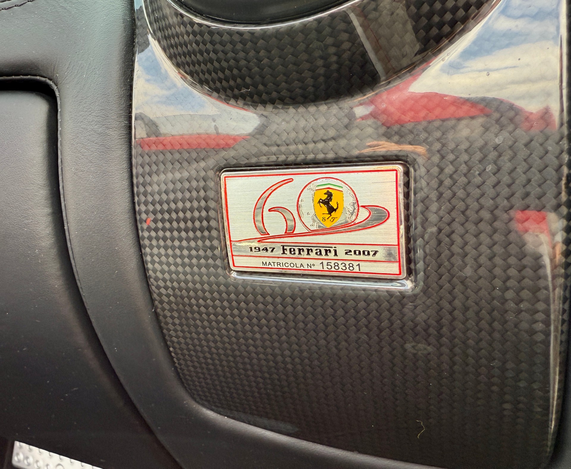 FERRARI F430 Spider-image-12
