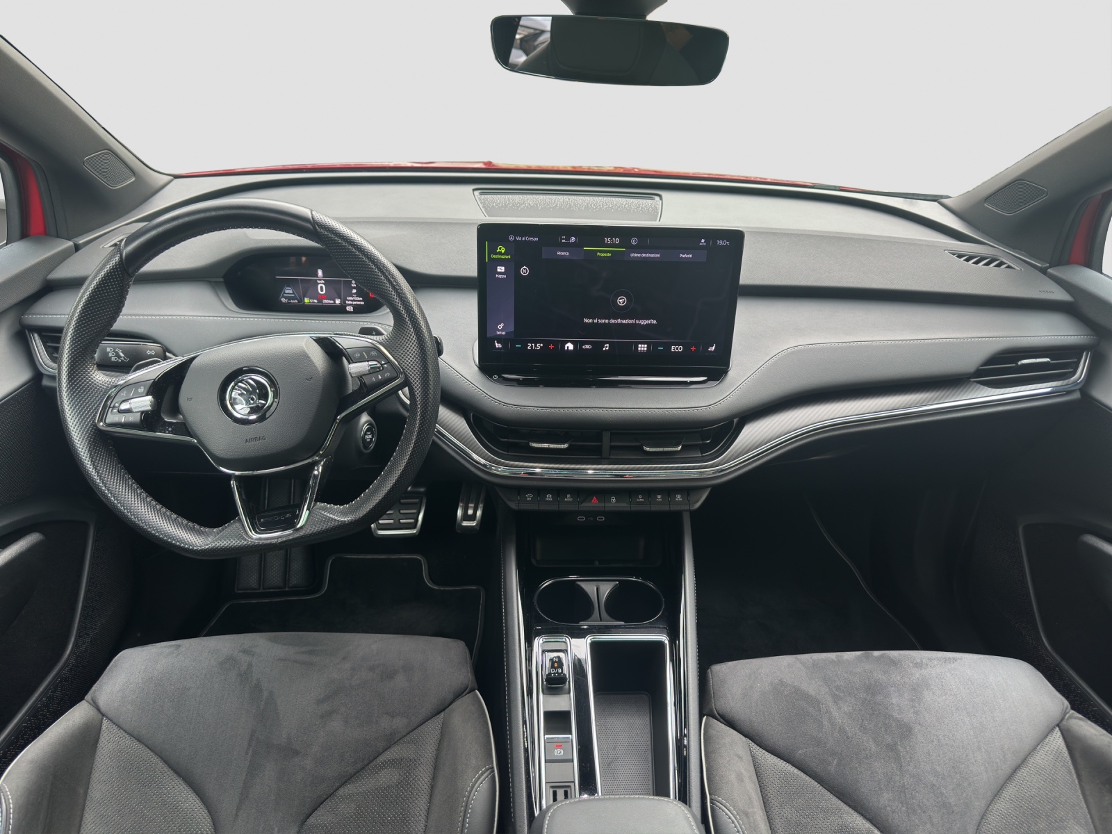 SKODA Enyaq iV 80 SportLine-image-8