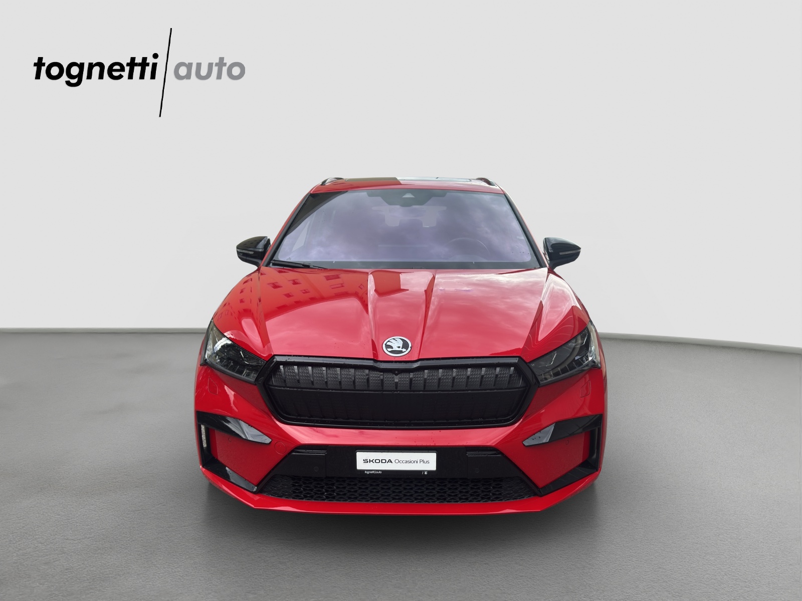 SKODA Enyaq iV 80 SportLine-image-6