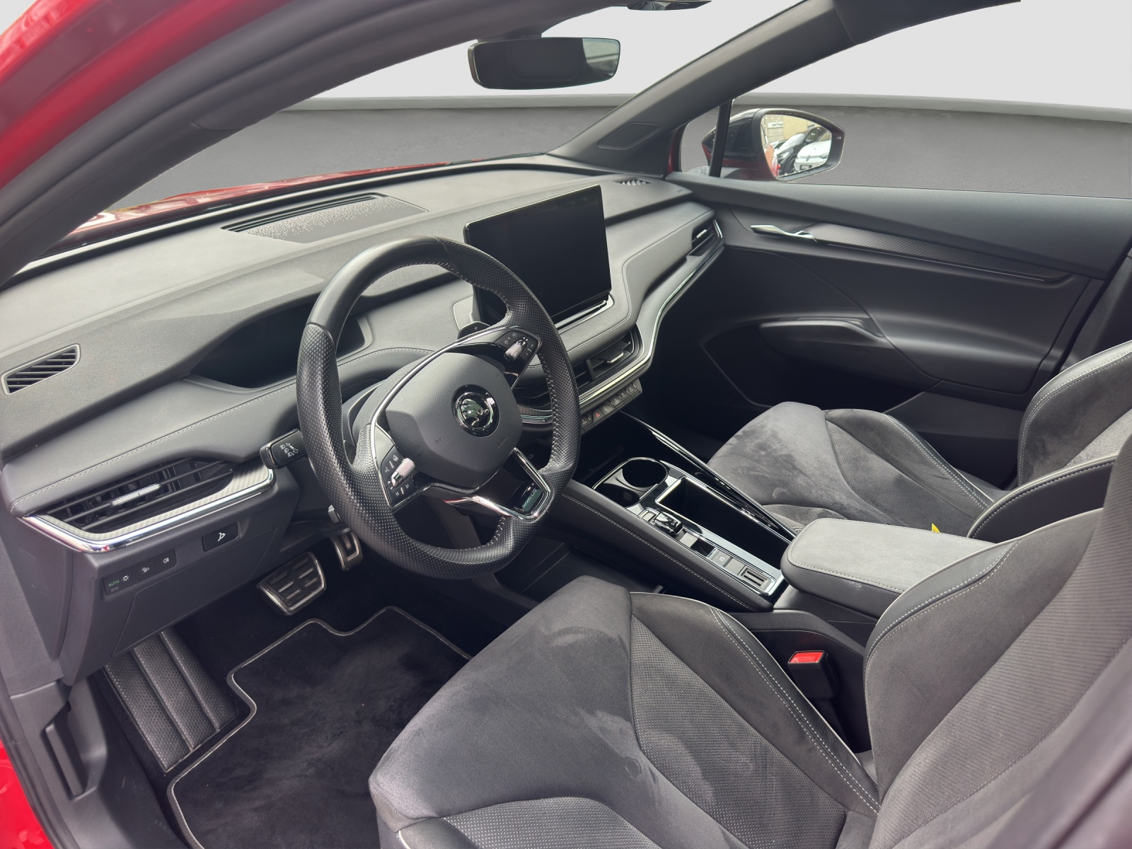 SKODA Enyaq iV 80 SportLine-image-7
