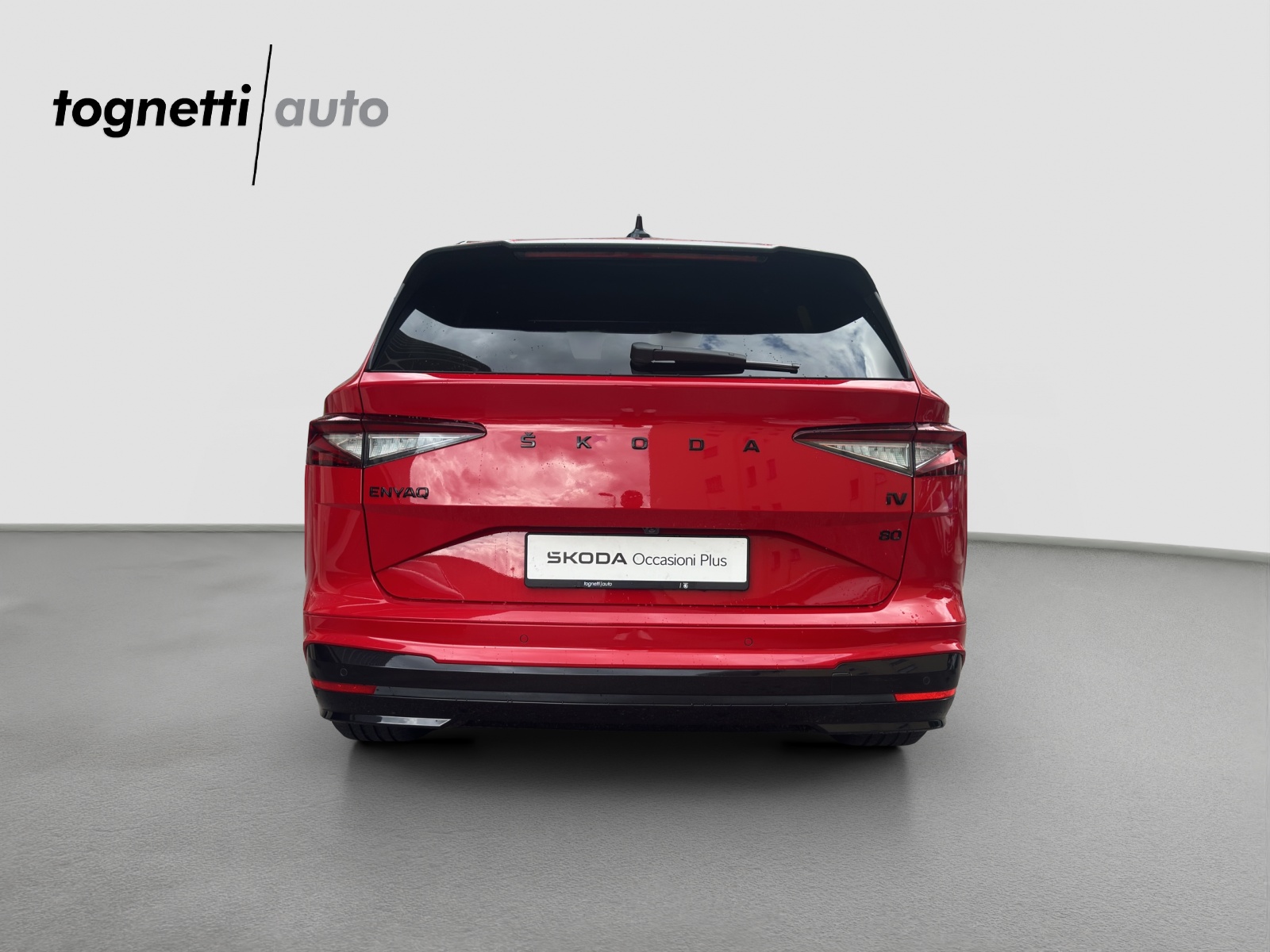 SKODA Enyaq iV 80 SportLine-image-5