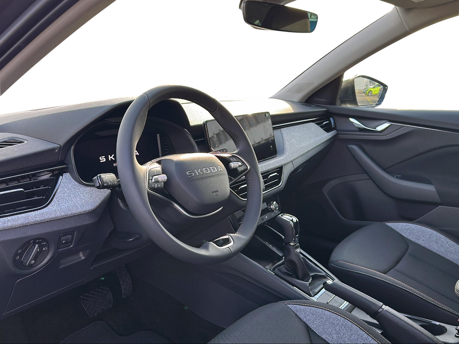 SKODA Scala 1.0 TSI Selection DSG-image-3