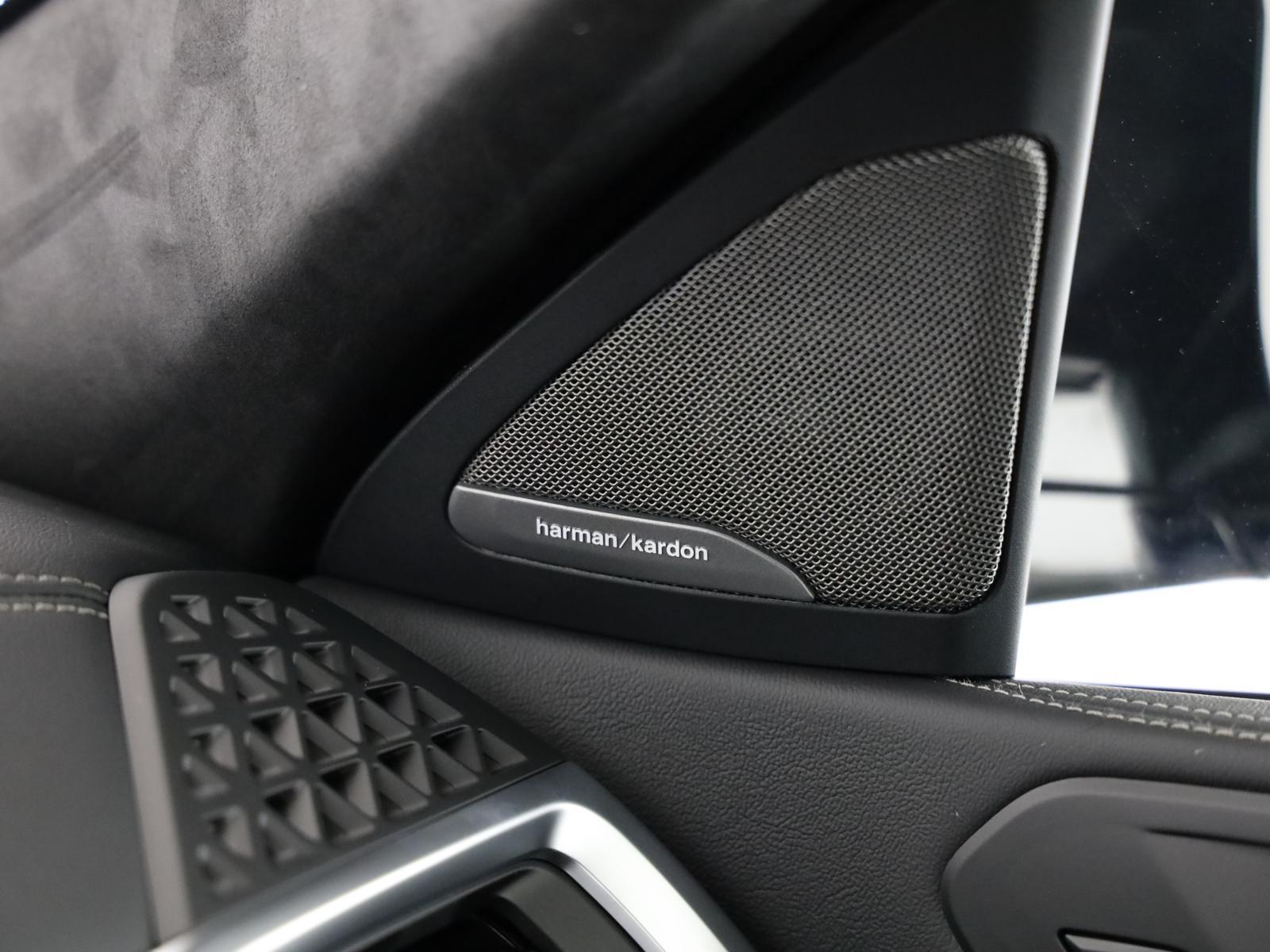 BMW X6 xDrive 48V M60i M Sport Pro Steptronic-image-14