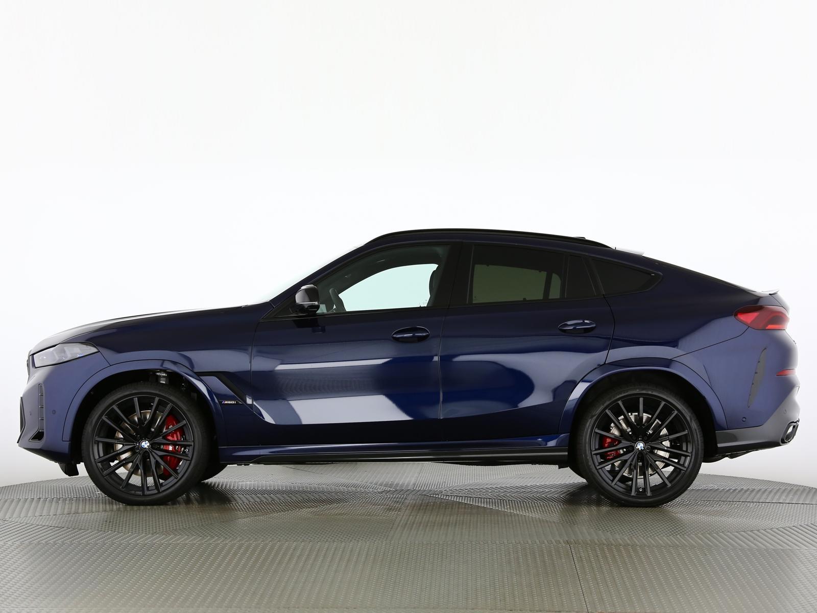 BMW X6 xDrive 48V M60i M Sport Pro Steptronic-showroom-element-2