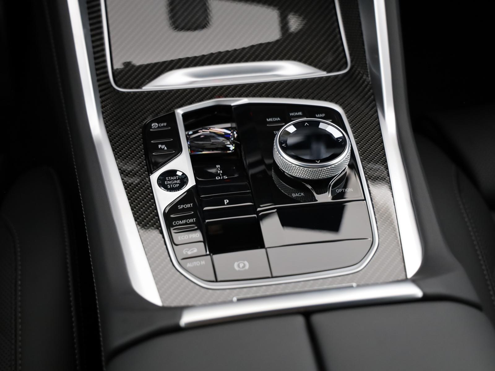 BMW X6 xDrive 48V M60i M Sport Pro Steptronic-image-12