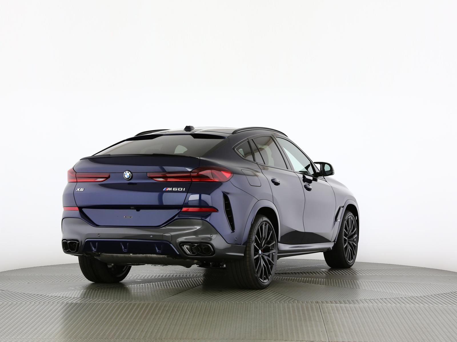 BMW X6 xDrive 48V M60i M Sport Pro Steptronic-showroom-element-1