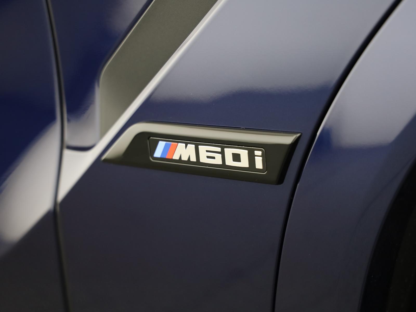 BMW X6 xDrive 48V M60i M Sport Pro Steptronic-image-6