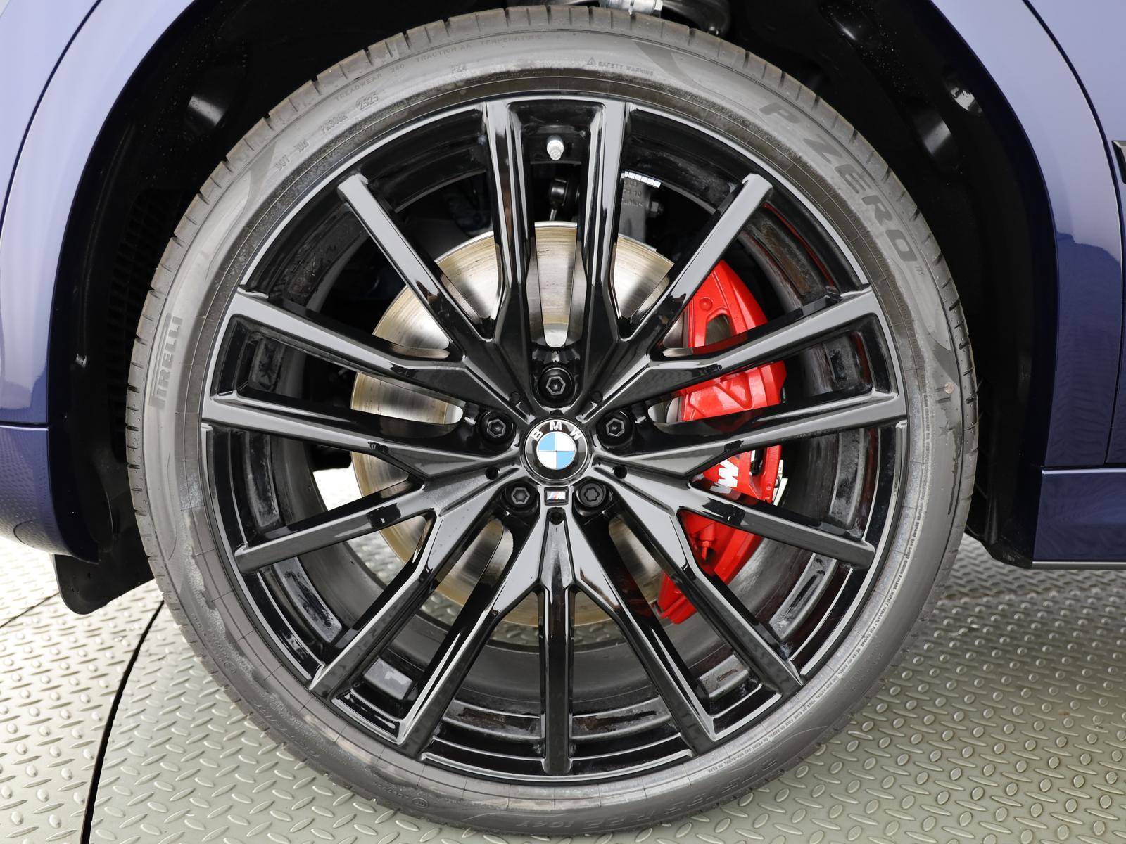 BMW X6 xDrive 48V M60i M Sport Pro Steptronic-image-16